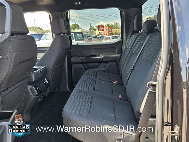 2022 Ford F-150 XL STX photo 5