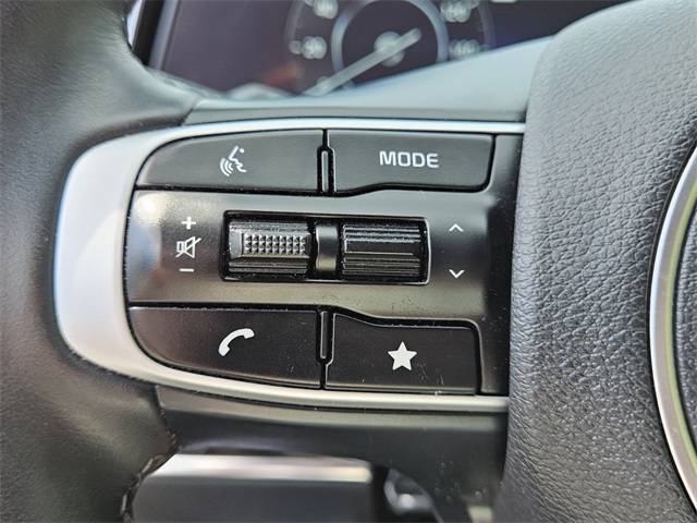 2023 Kia Sportage X-Pro Prestige photo 32