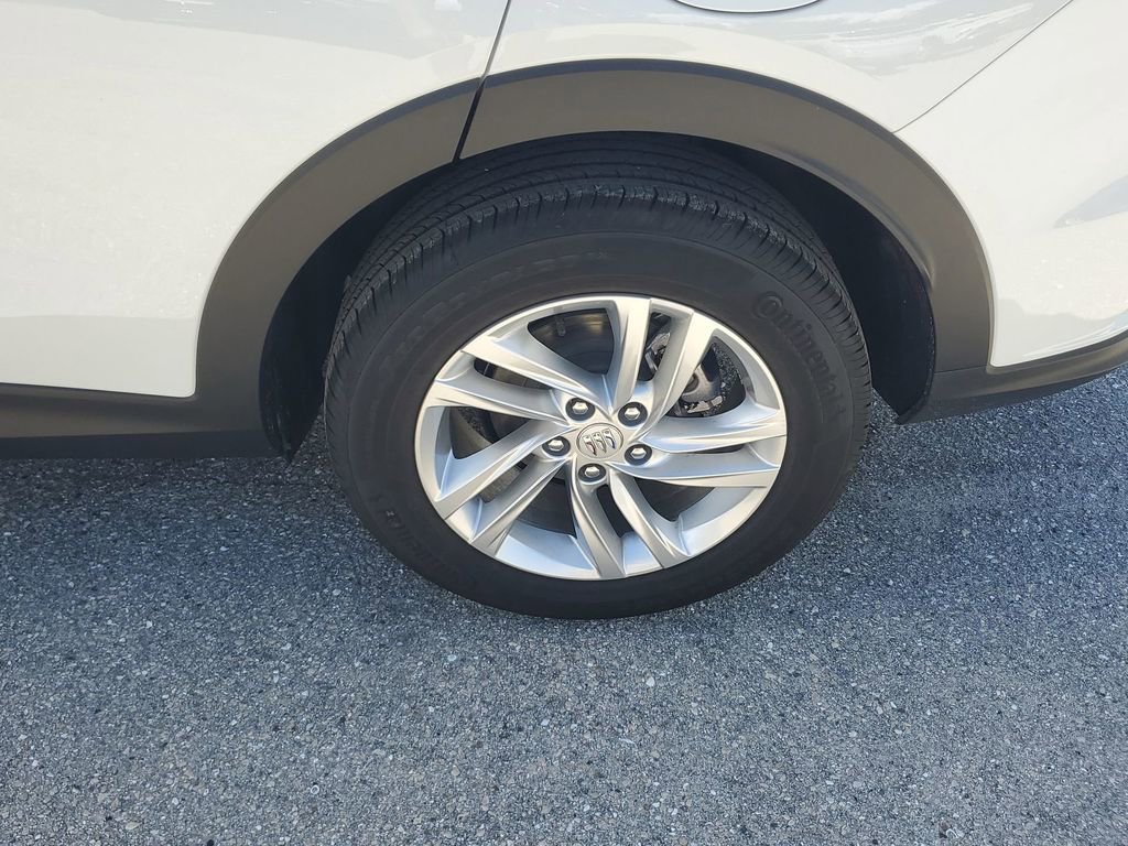 2026 Buick Envista Preferred photo 20