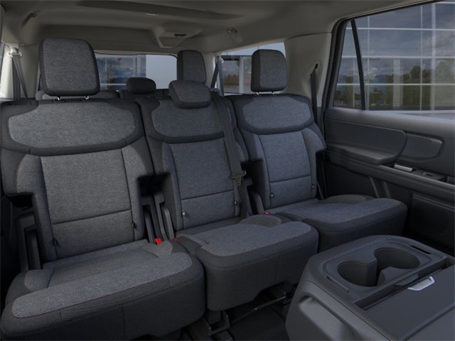2025 Ford Expedition MAX photo 9