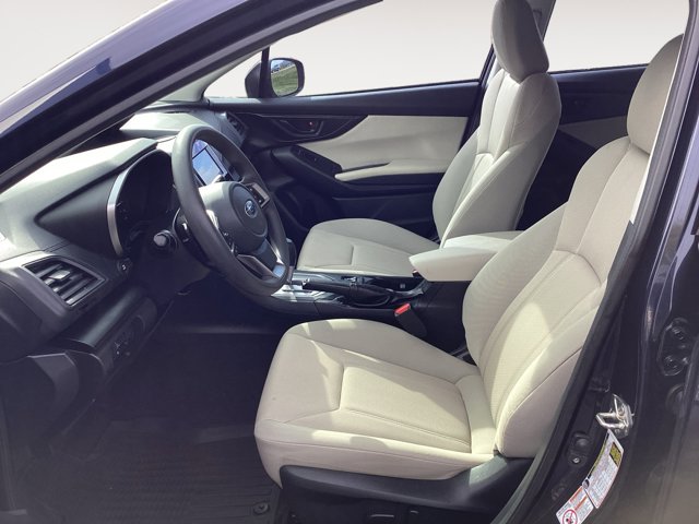 2020 Subaru Impreza RS Premium photo 8