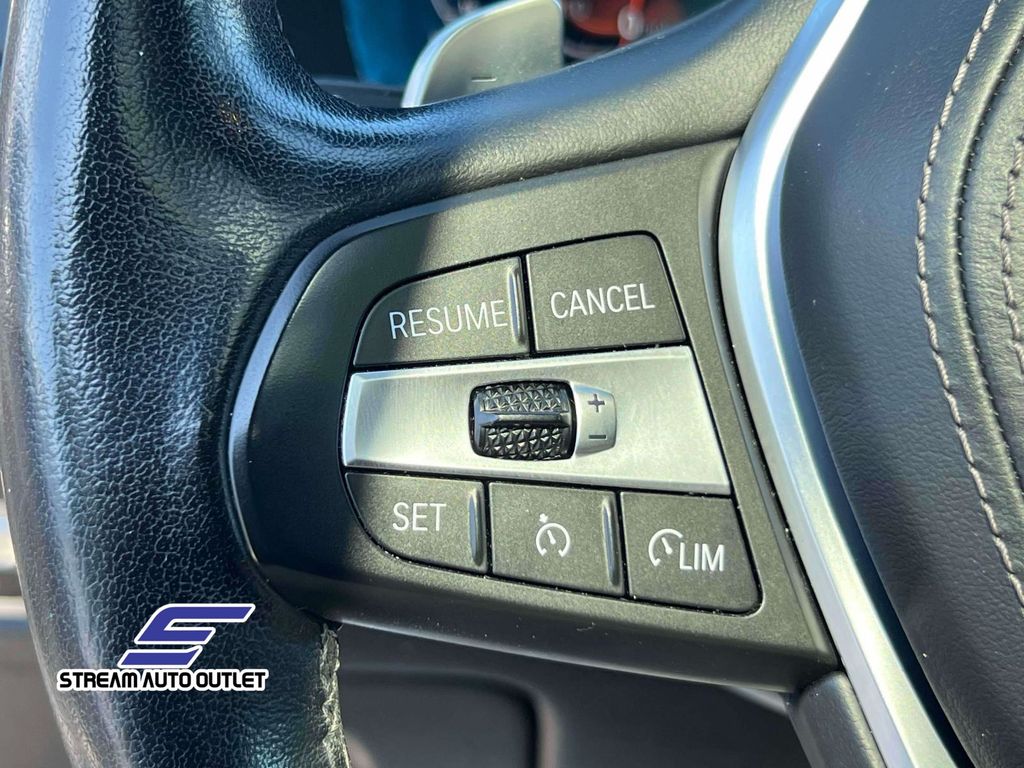 2021 Bmw X5 xDrive40i photo 17