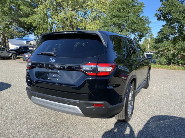 2023 Honda Pilot EX-L photo 3