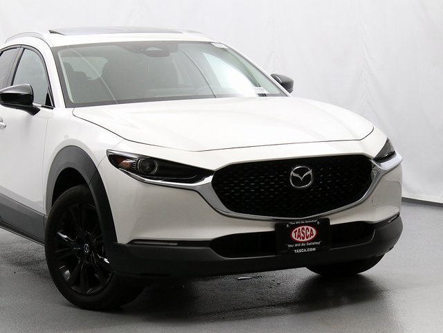2024 Mazda CX-30 2.5 Turbo Premium photo 2
