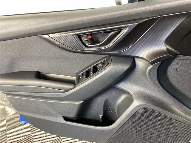 2022 Subaru Impreza Base photo 22