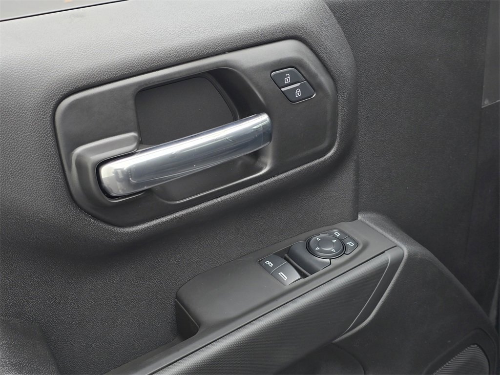 2025 Gmc Sierra 1500 Pro photo 14