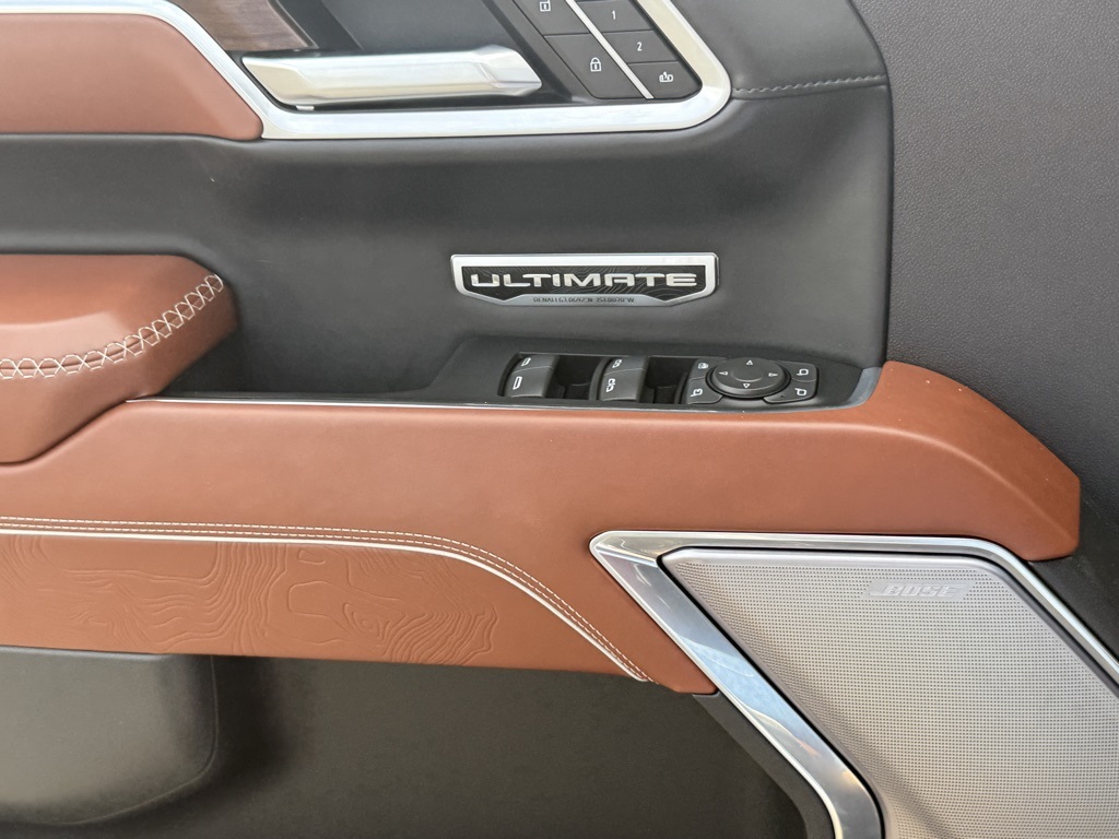 2025 Gmc Sierra 1500 Denali Ultimate photo 20