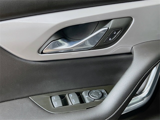 2023 Chevrolet Blazer 3LT photo 8
