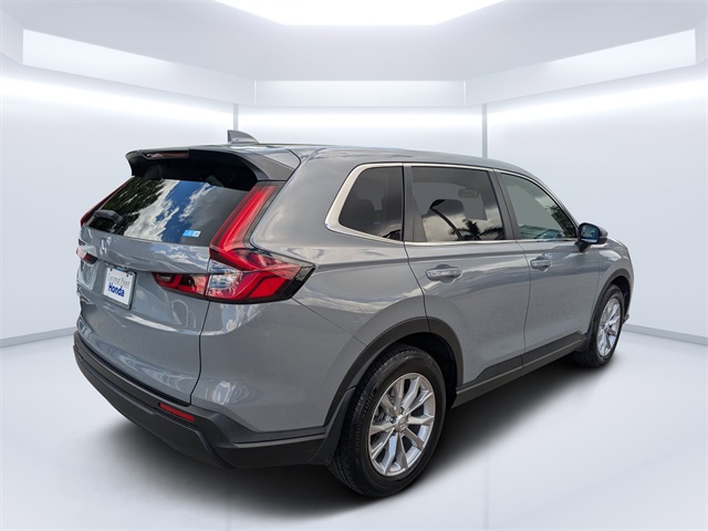 2023 Honda CR-V EX photo 3