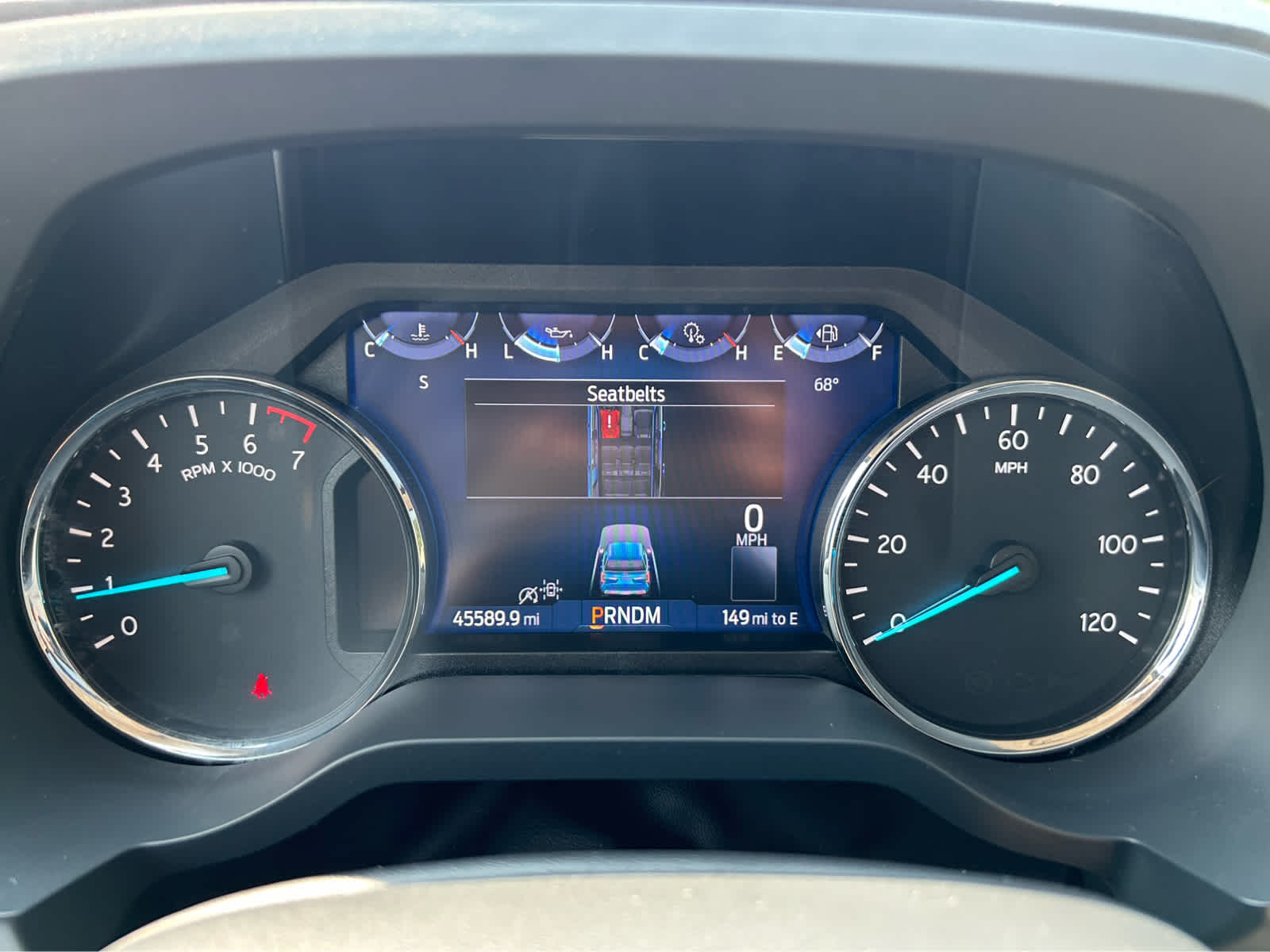 2024 Ford Expedition MAX XLT photo 29