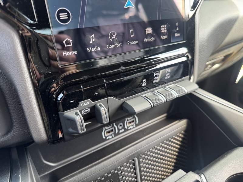 2026 Ram 1500 Big Horn Lone Star photo 21