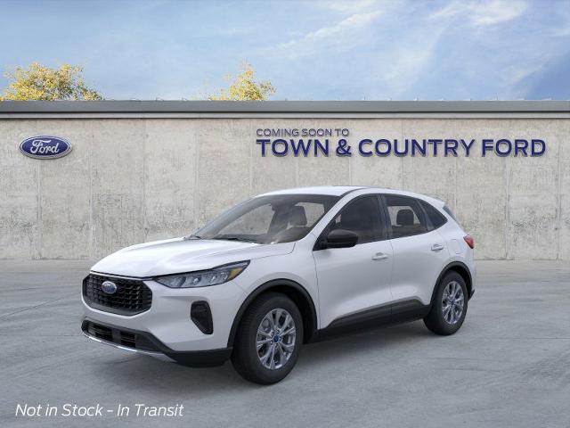 2025 Ford Escape Active photo 15