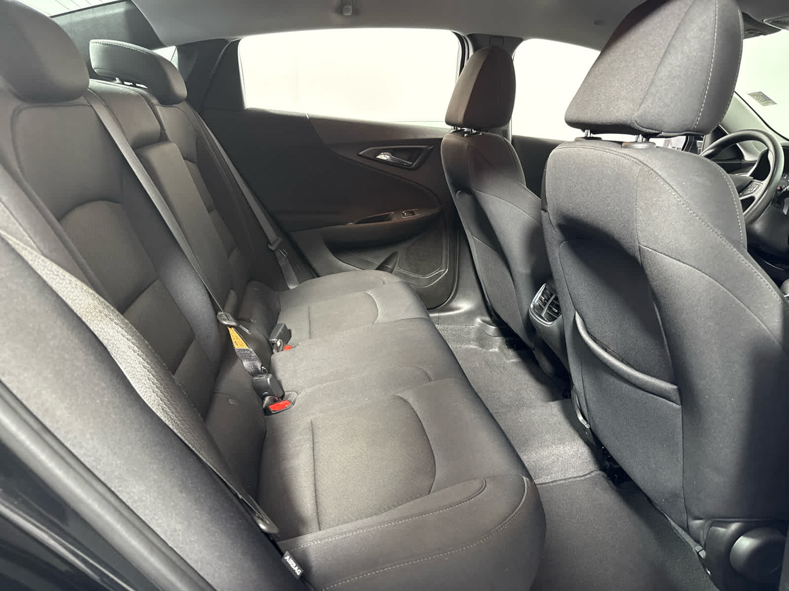 2023 Chevrolet Malibu 1LT photo 16