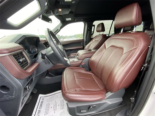 2023 Ford Expedition Limited photo 3