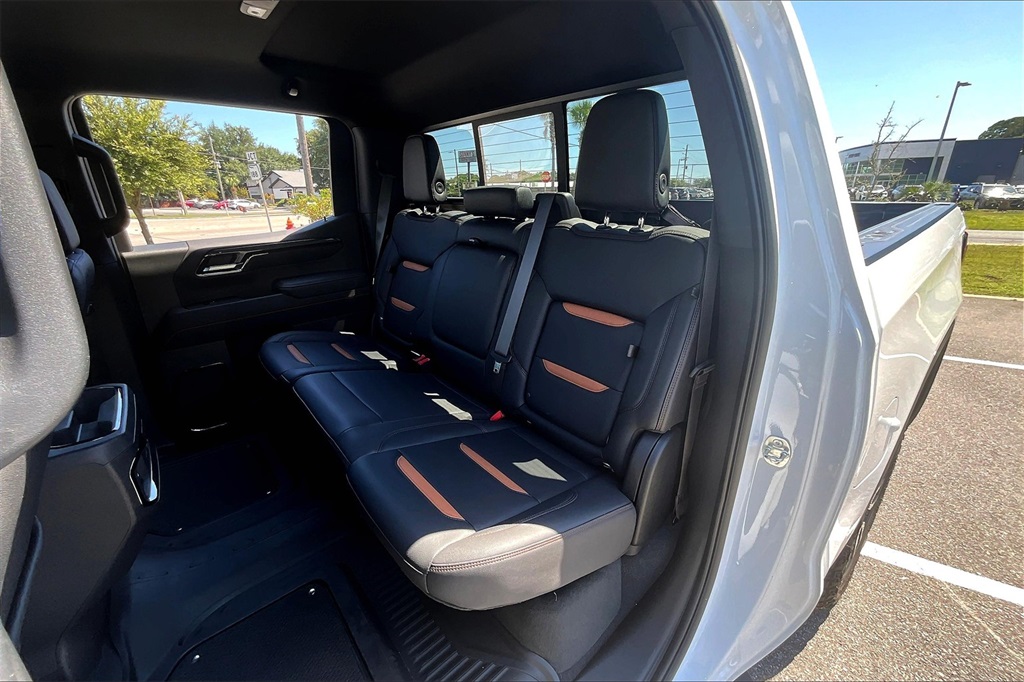 2023 Gmc Sierra 1500 AT4 photo 22