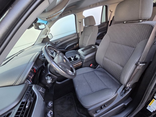 2016 Chevrolet Tahoe LS photo 32