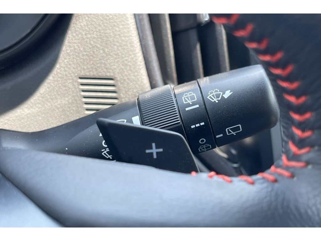 2024 Subaru Forester Sport photo 33