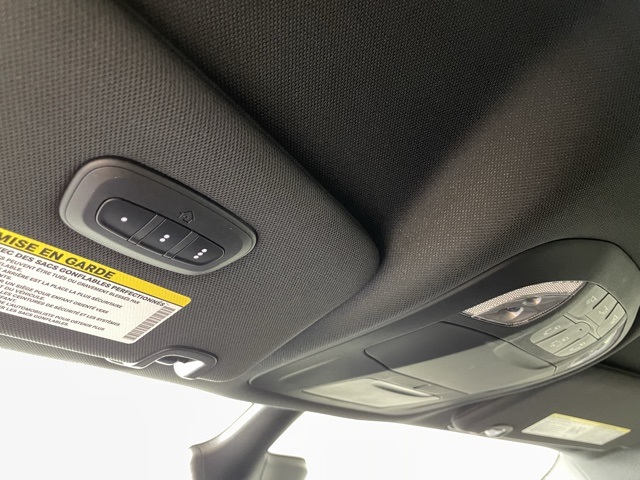 2025 Chrysler Pacifica photo 23