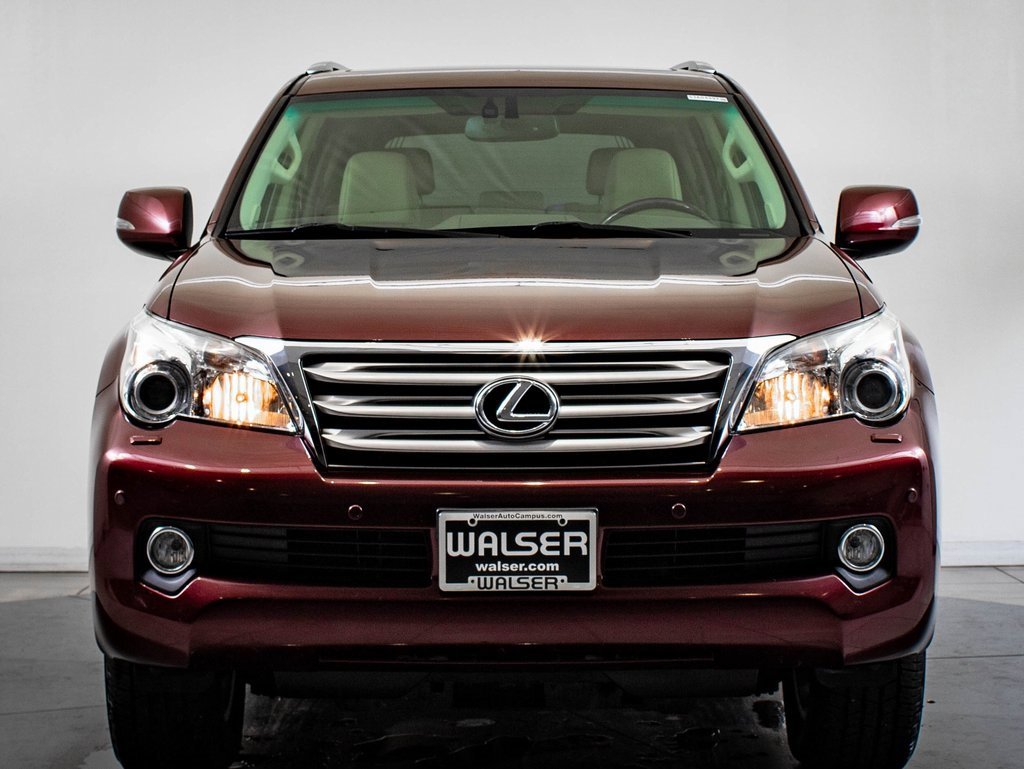 2013 Lexus GX 460 Premium photo 2