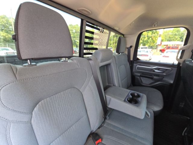 2020 Ram 1500 Big Horn Lone Star photo 14
