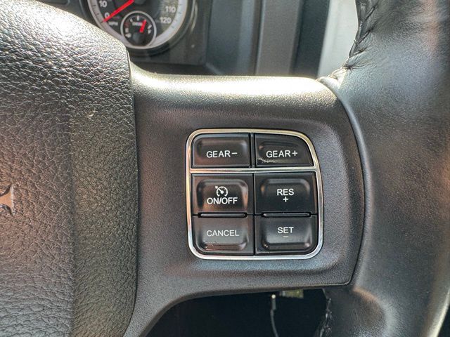 2015 Ram 1500 Big Horn photo 12