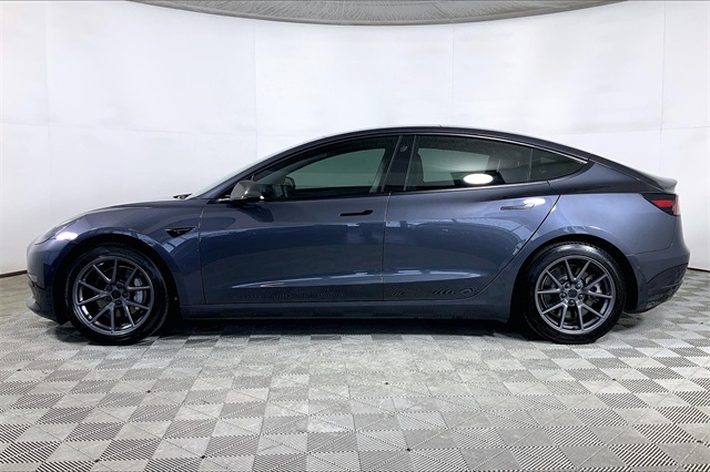 Used 2021 Tesla Model 3 Base with VIN 5YJ3E1EA1MF014549 for sale in Honolulu, HI