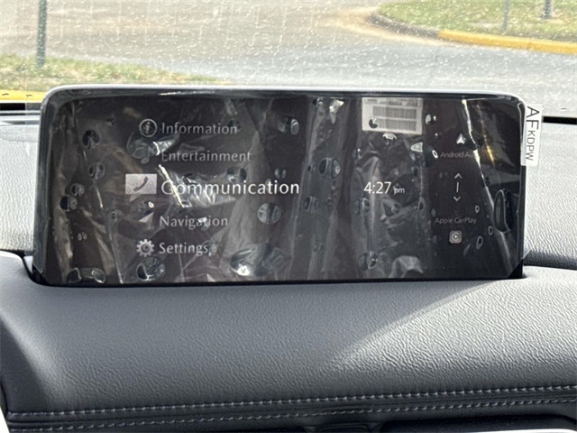 2025 Mazda CX-5 2.5 Select photo 3