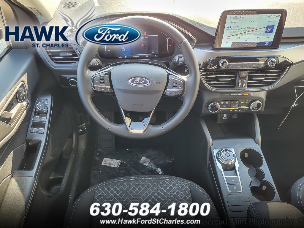 2025 FORD ESCAPE - Image 9