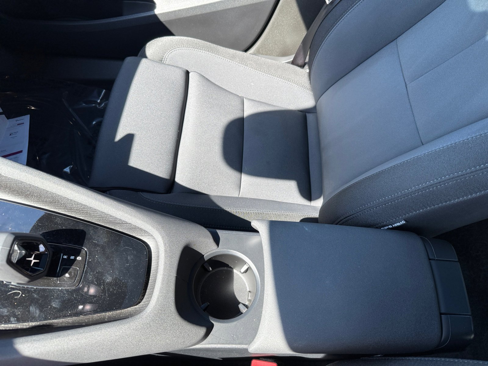 2022 Polestar PS2 e-AWD photo 14