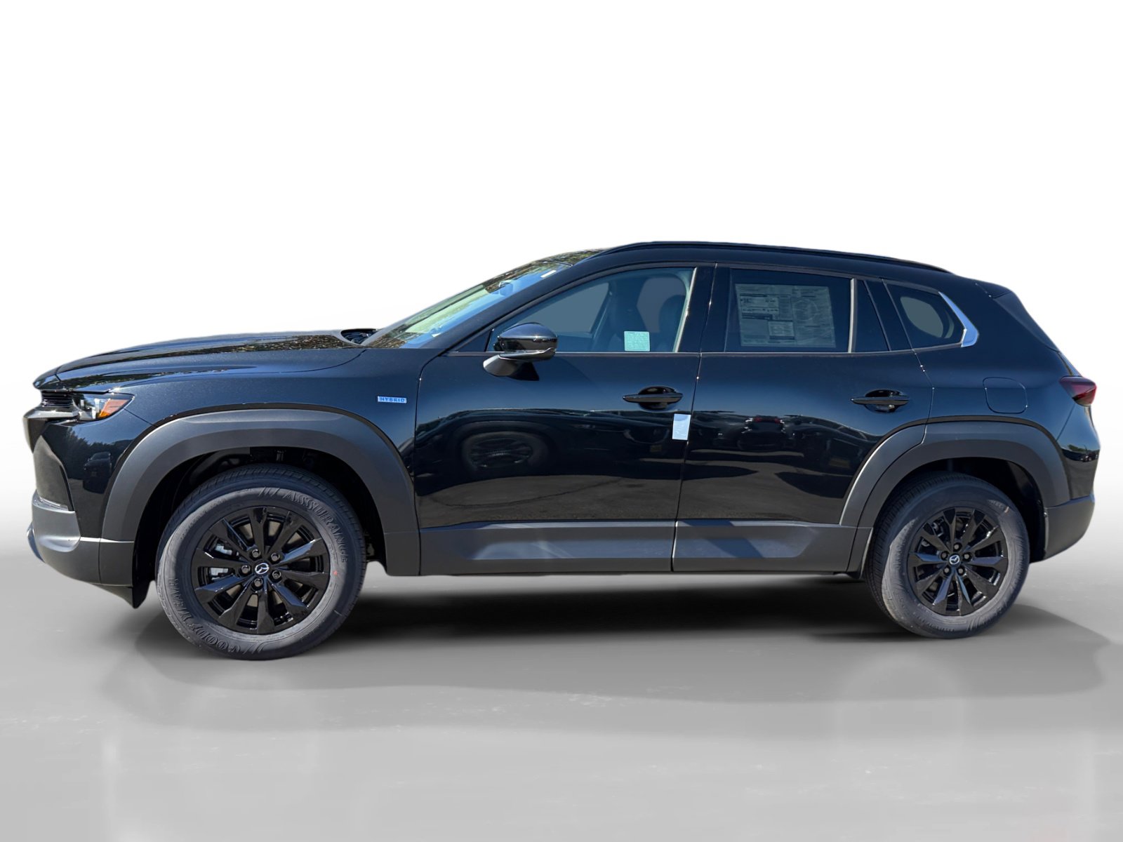 2025 Mazda CX-50 Premium photo 2