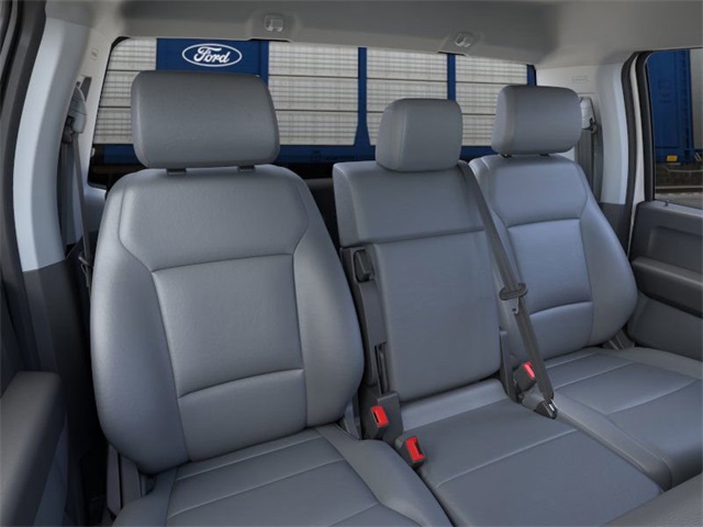 2026 Ford F-250 XL photo 8