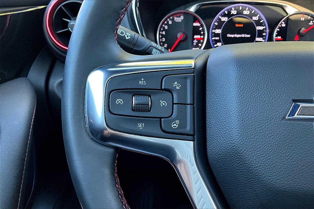 2023 Chevrolet Blazer RS photo 25