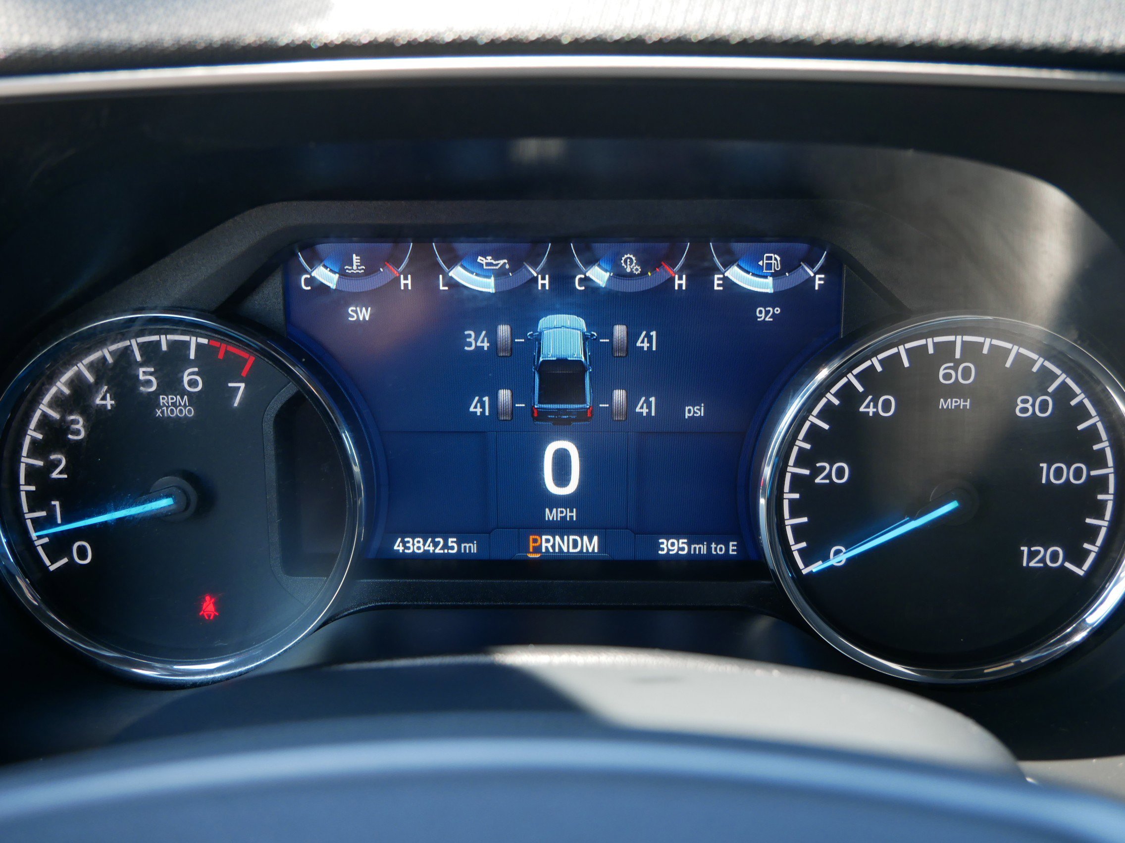 2023 Ford F-150 XLT photo 23