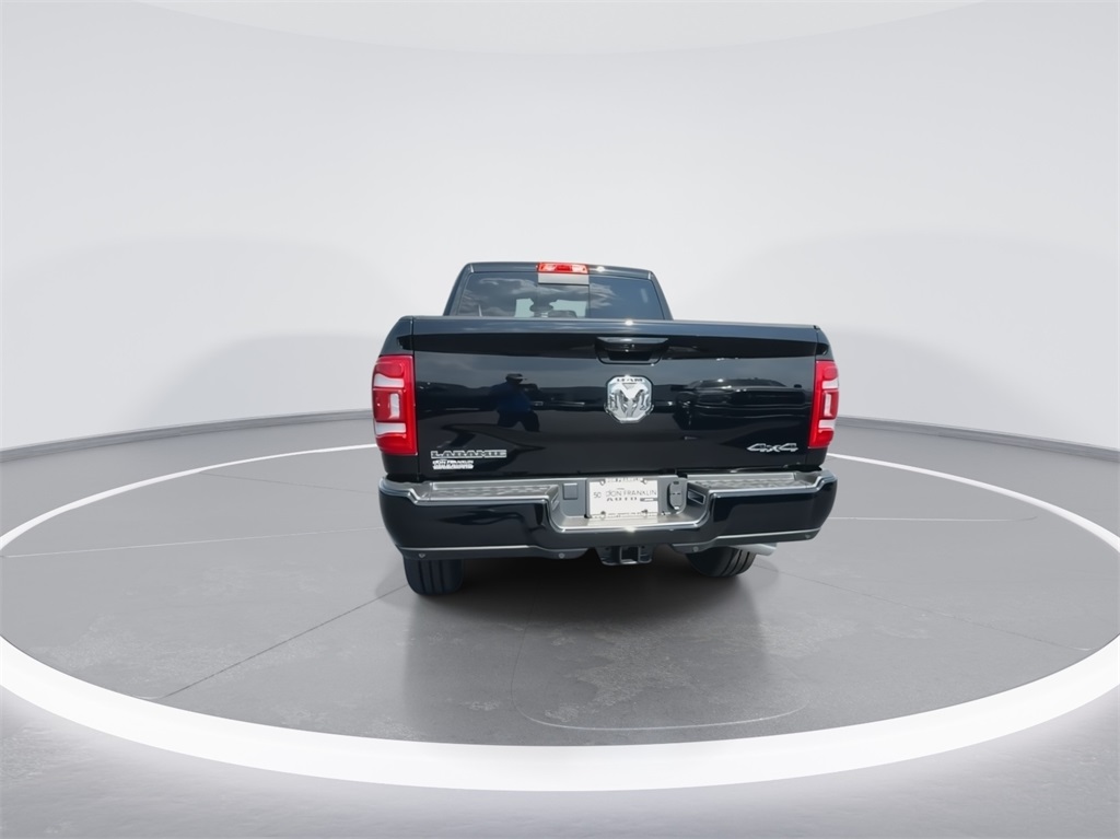 2024 Ram 2500 Laramie photo 7