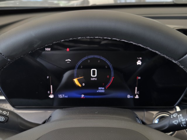 2026 Chevrolet Trax ACTIV photo 12