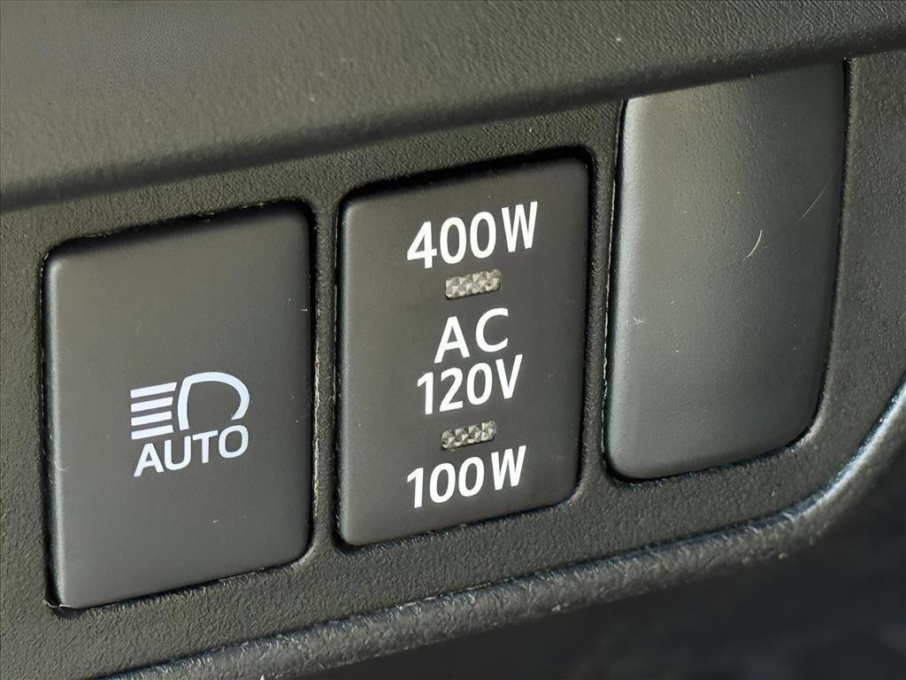 2023 Toyota Tacoma TRD Sport photo 16