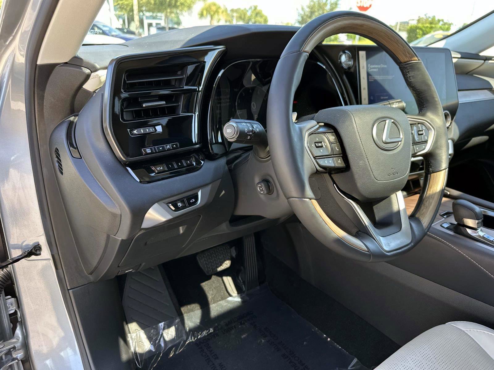 2023 Lexus RX 350 Premium photo 19