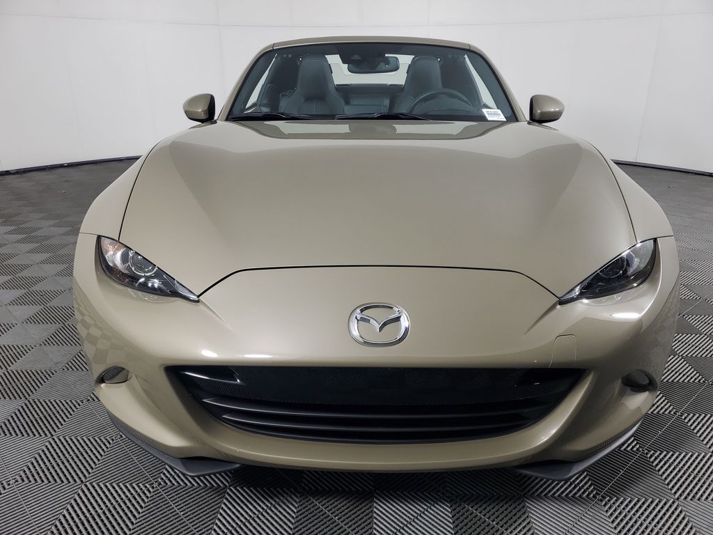 2023 Mazda MX-5 Miata RF Miata Grand Touring photo 9
