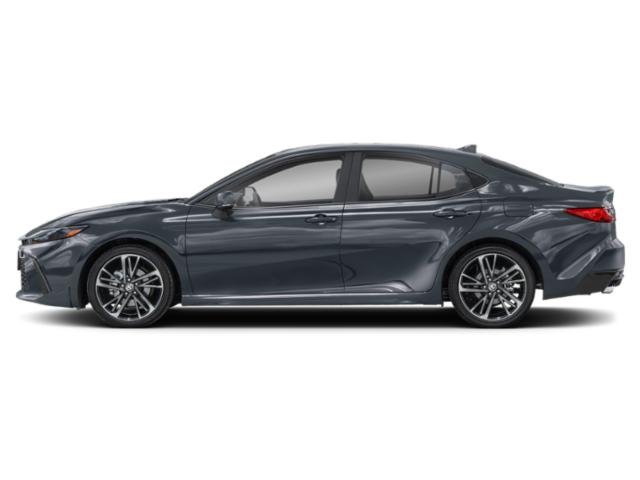 2026 Toyota Camry XSE photo 3