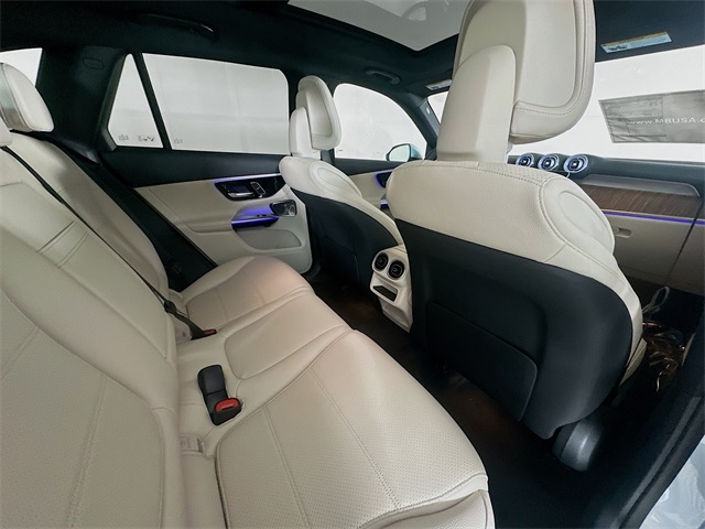 2026 Mercedes Benz GLC 300 4MATIC photo 26