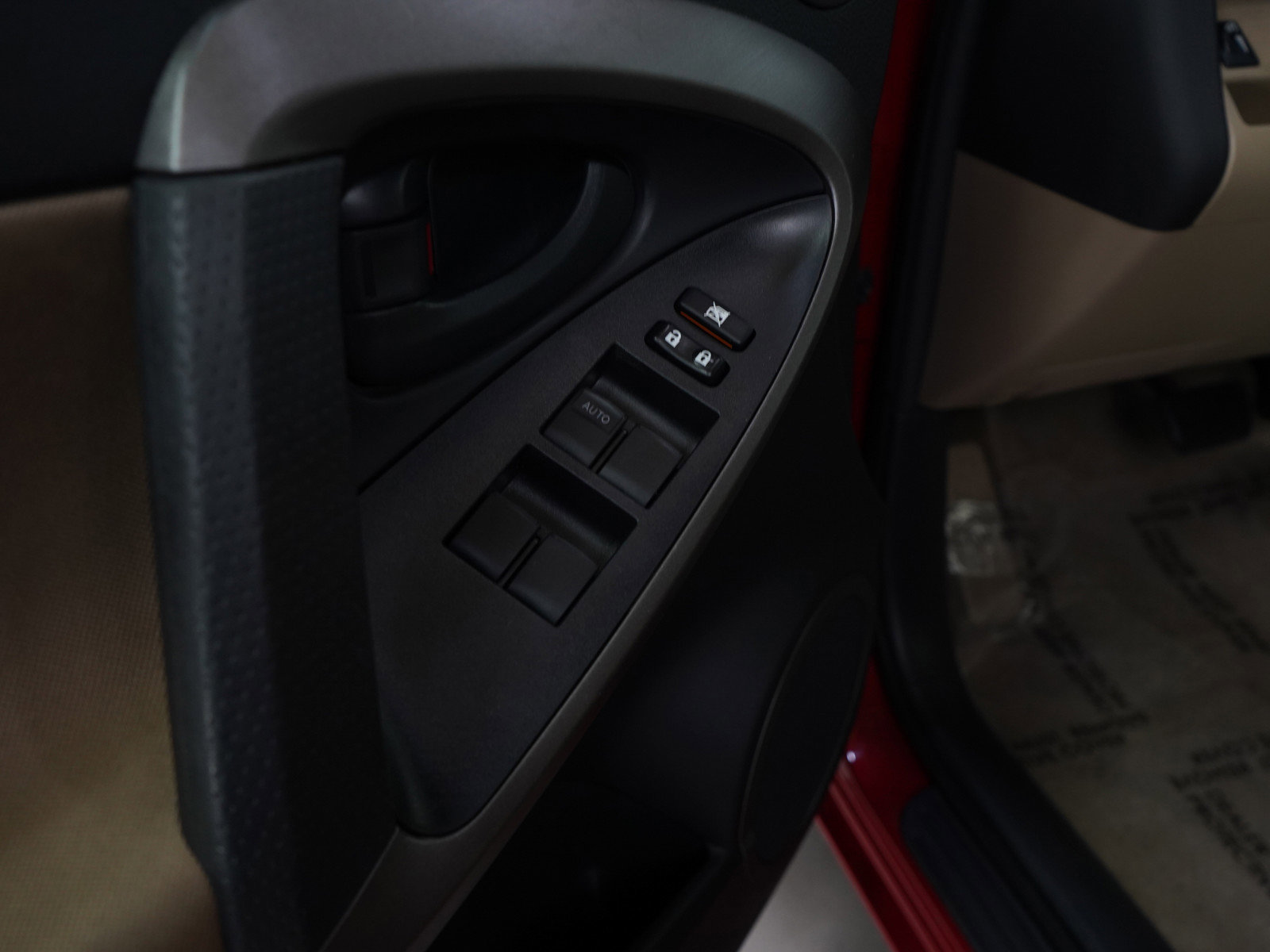 2011 Toyota RAV4 Base photo 16