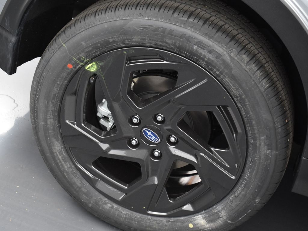2025 Subaru Crosstrek Sport photo 20