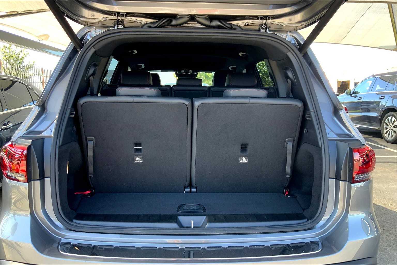 2023 Mercedes Benz EQB 350 4MATIC photo 33