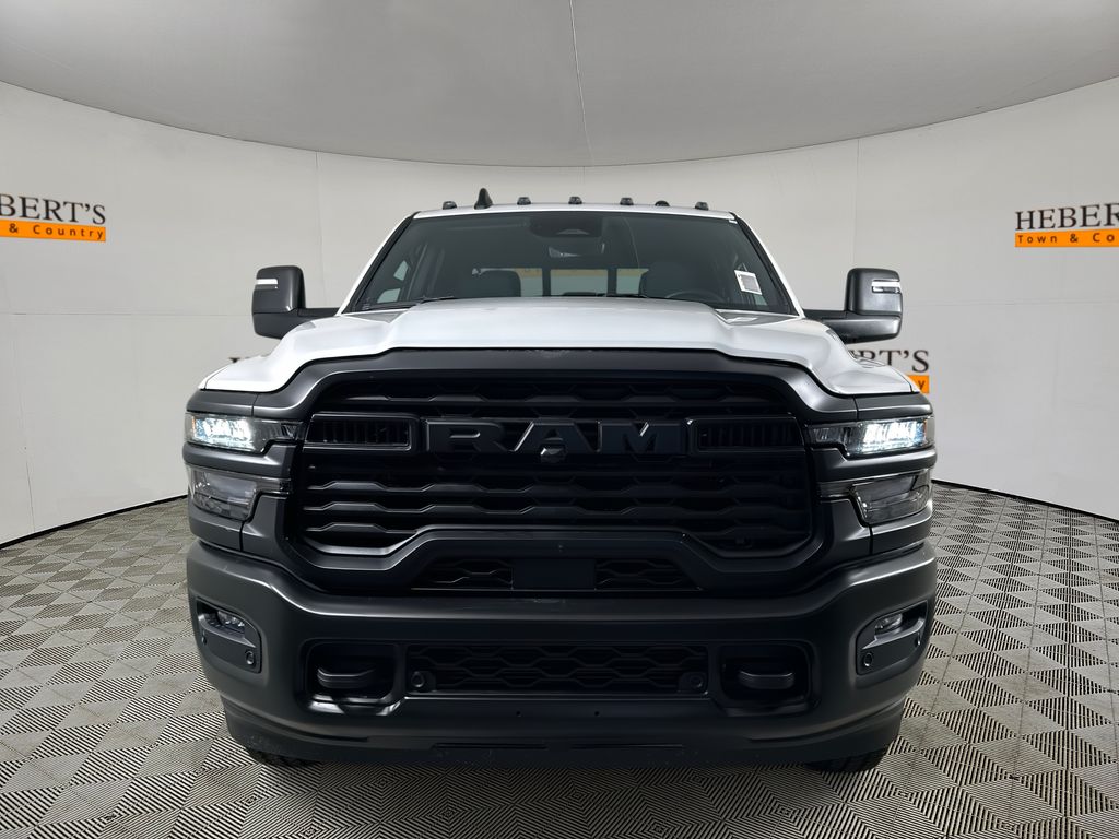2026 Ram 2500 Tradesman photo 2