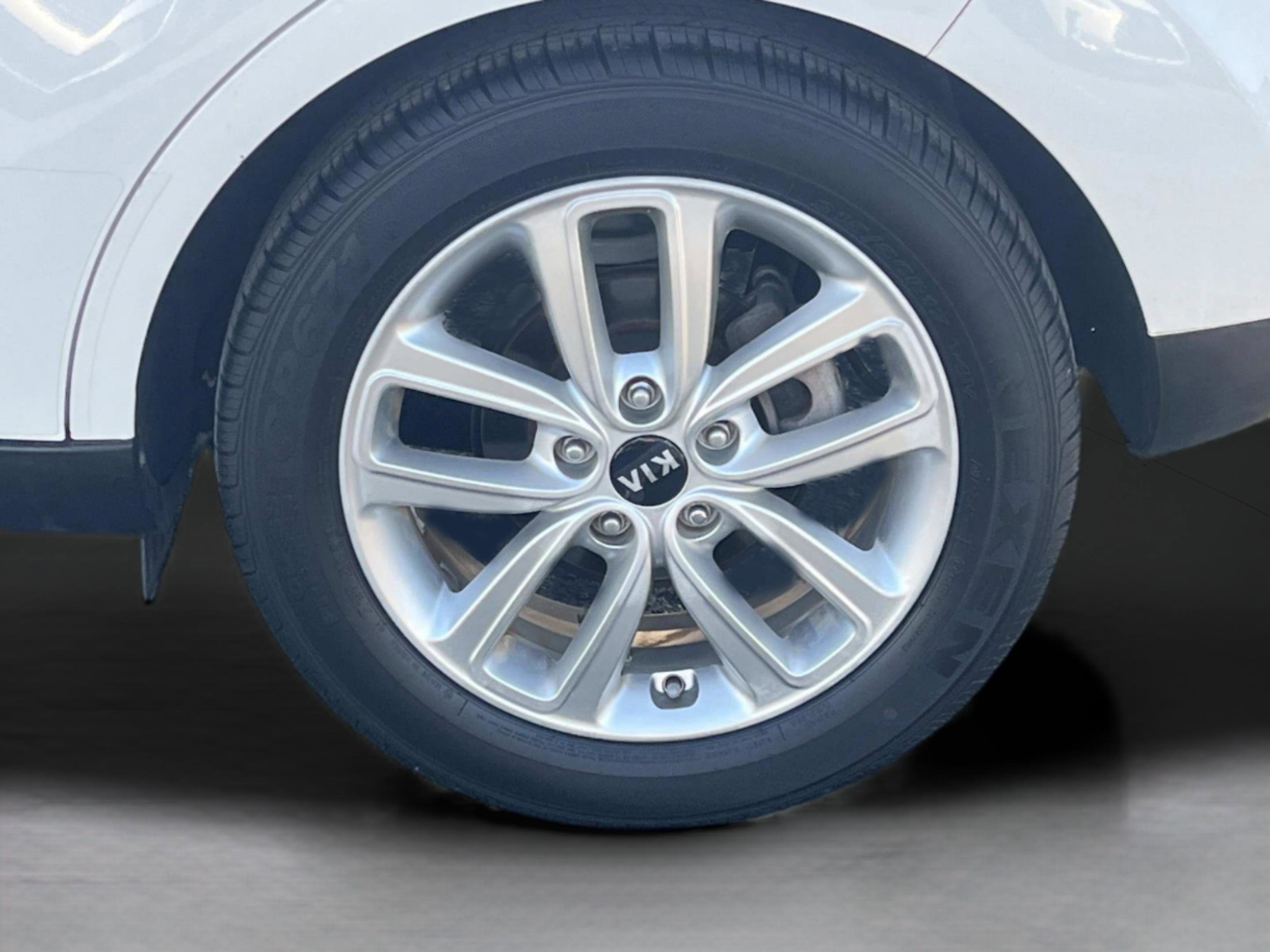 2019 Kia Soul Plus photo 10