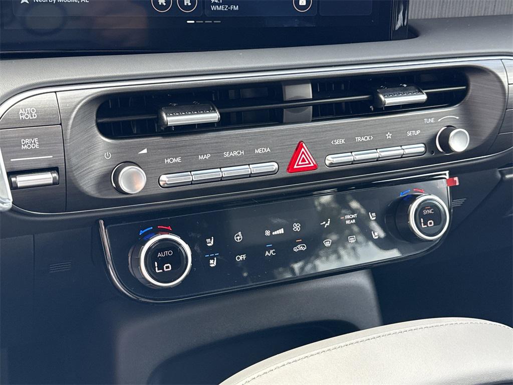 2026 Hyundai Palisade Calligraphy photo 29