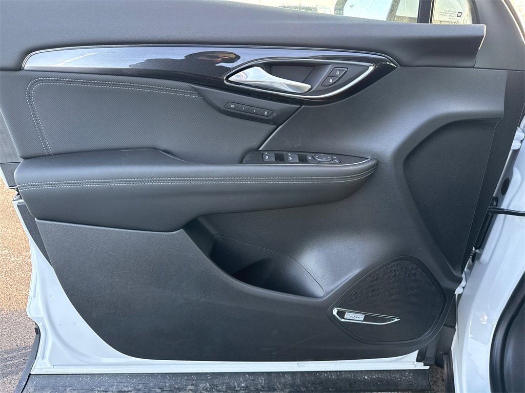 2025 BUICK ENVISION - Image 14