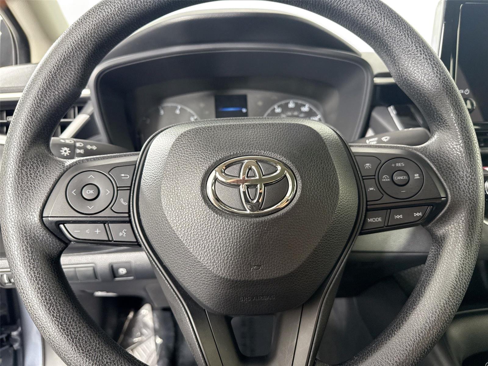 2024 Toyota Corolla Hybrid photo 15