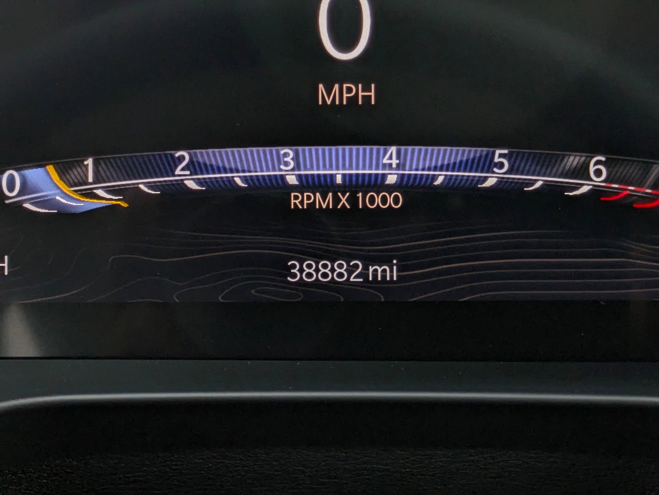 2023 Jeep Grand Cherokee Laredo photo 16