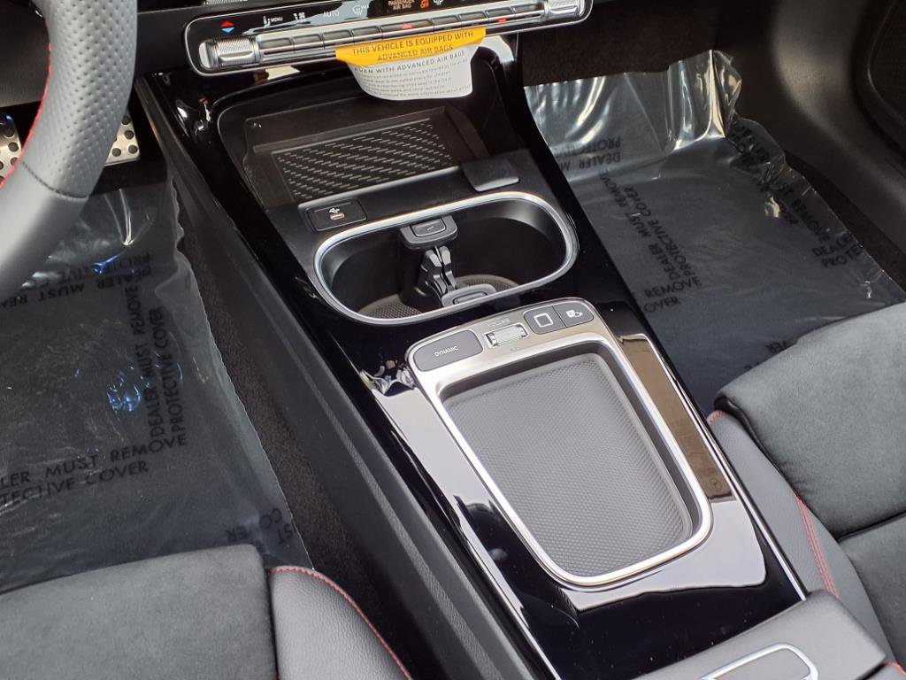 2026 Mercedes Benz CLA 250 photo 7